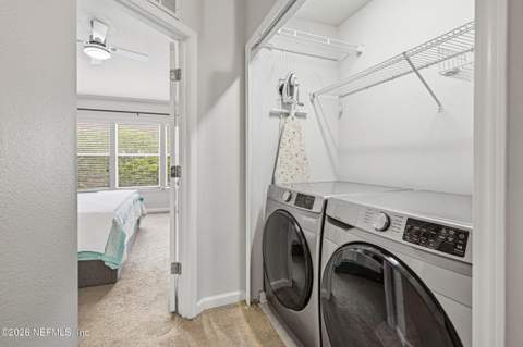 8105 Summer Cove Court, Jacksonville FL - photo 24 of 30