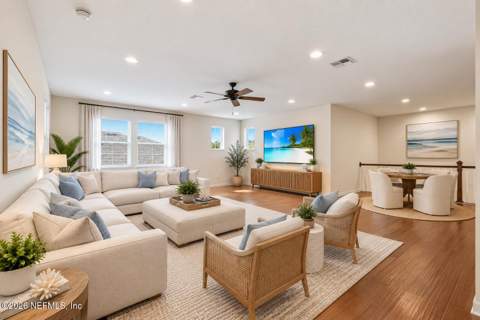 429 Wingstone Drive, Jacksonville FL - photo 20 of 46