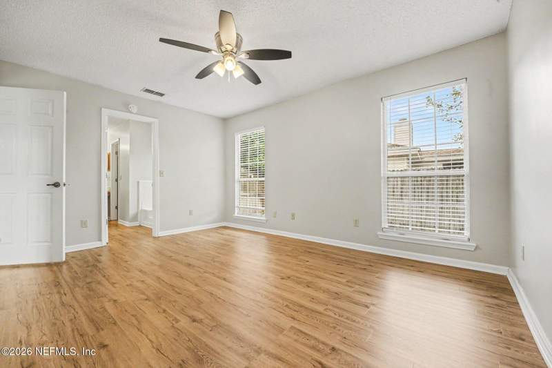 3 bedroom Single Family Residence at 8031 Macinnes Drive, Tarpon View, Jacksonville — photo 3