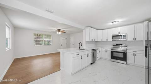 5462 Park Street, Jacksonville FL - photo 13 of 50