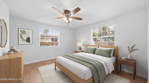5462 Park Street, Jacksonville FL - photo 18 of 50