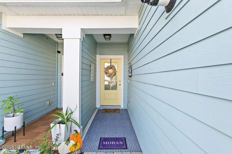 2 bedroom Townhouse at 224 Brandon Lakes Drive, Silverleaf, St. Johns — photo 3