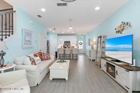 224 Brandon Lakes Drive, St. Johns FL - photo 10 of 33