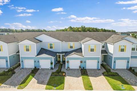 224 Brandon Lakes Drive, St. Johns FL - photo 24 of 33
