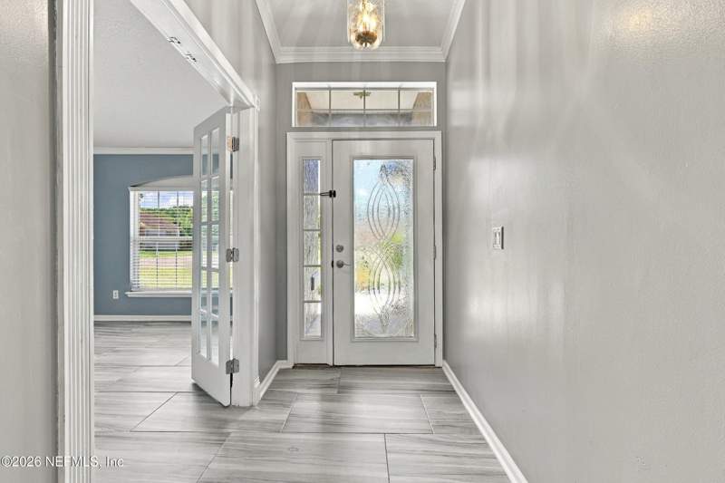 3 bedroom Single Family Residence at 2637 Dalmation Lane, Coachman Lakes, Jacksonville — photo 3