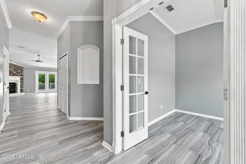 3 bedroom Single Family Residence at 2637 Dalmation Lane, Coachman Lakes, Jacksonville — photo 4