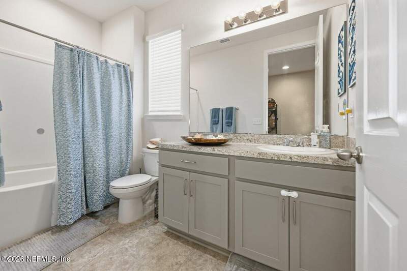 3 bedroom Single Family Residence at 2905 Alpin Drive, Victoria Preserve, Jacksonville — photo 3