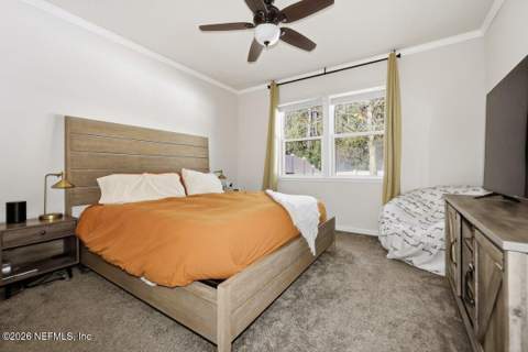 2905 Alpin Drive, Jacksonville FL - photo 9 of 18