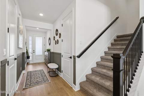 2498 Trailmark Drive, St. Augustine FL - photo 15 of 87