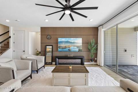 2498 Trailmark Drive, St. Augustine FL - photo 11 of 87