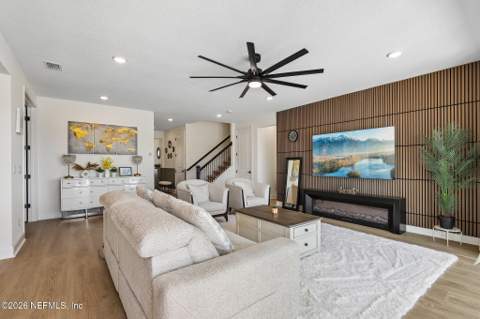 2498 Trailmark Drive, St. Augustine FL - photo 13 of 87