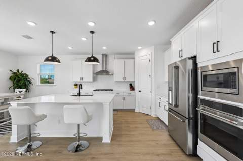 2498 Trailmark Drive, St. Augustine FL - photo 19 of 87