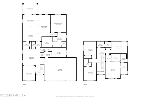 63 Winterberry Court, St. Johns FL - photo 6 of 82