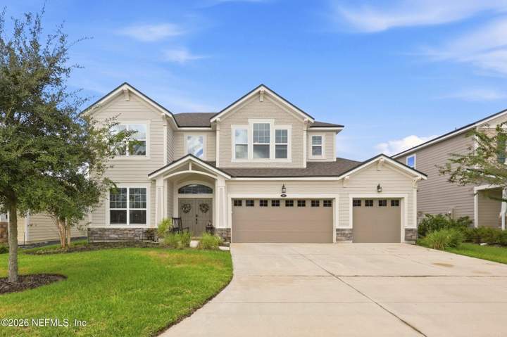 63 Winterberry Court