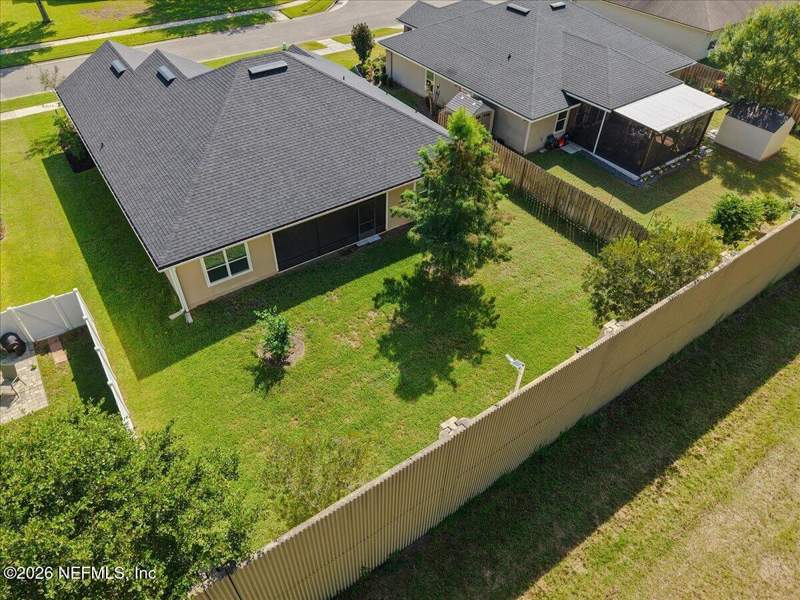 3 bedroom Single Family Residence at 10858 Stanton Hills Drive, Trails At Bent Creek, Jacksonville — photo 5