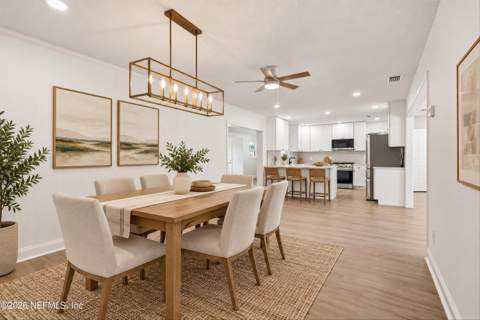 5479 Harden Avenue, Orange Park FL - photo 8 of 52