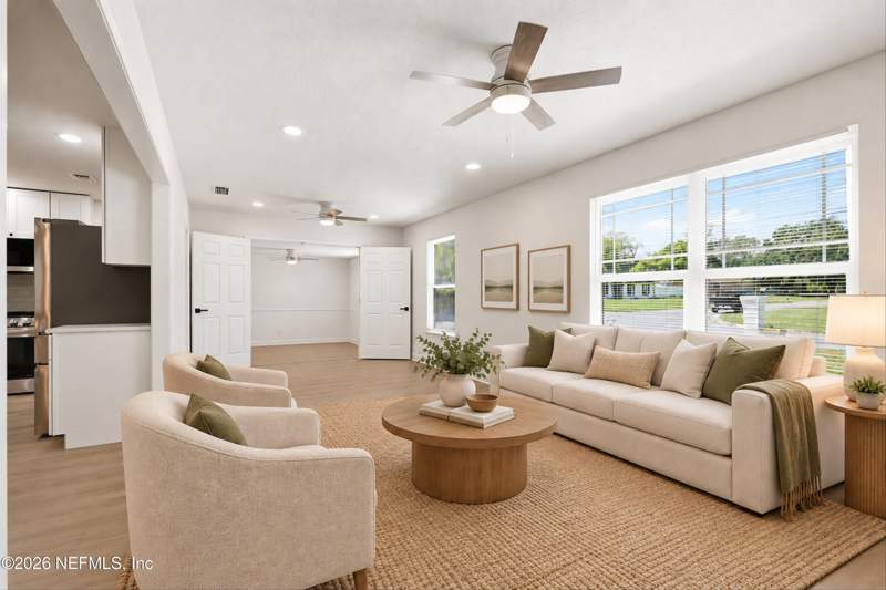 3 bedroom Single Family Residence at 5479 Harden Avenue, Lakeside Estates, Orange Park — photo 4