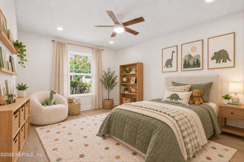 5479 Harden Avenue, Orange Park FL - photo 16 of 52