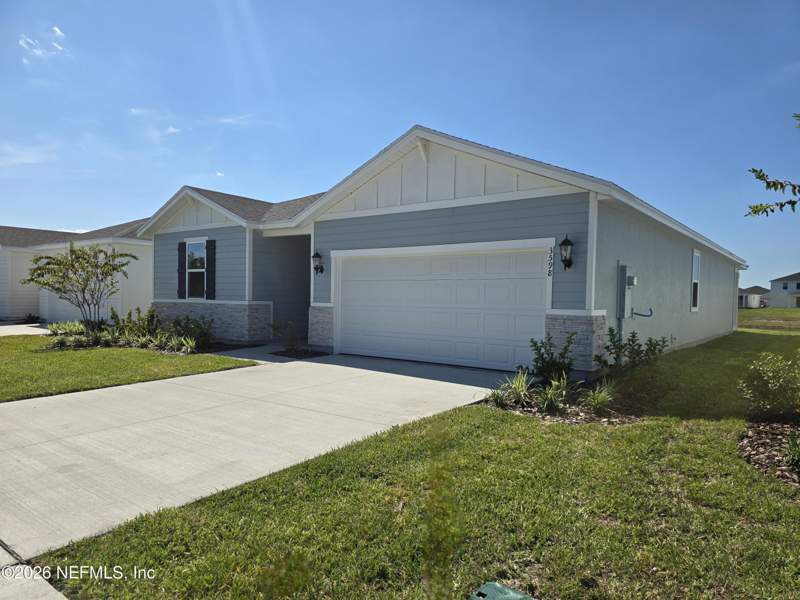 4 bedroom Single Family Residence at 3598 Bella Sera Lane, Bella Lago, Green Cove Springs — photo 3
