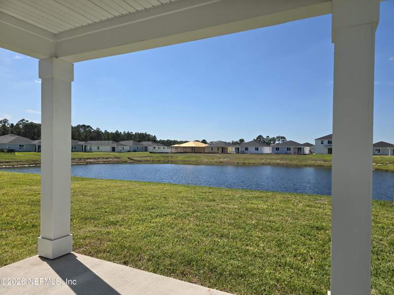 4 bedroom Single Family Residence at 3598 Bella Sera Lane, Bella Lago, Green Cove Springs — photo 4