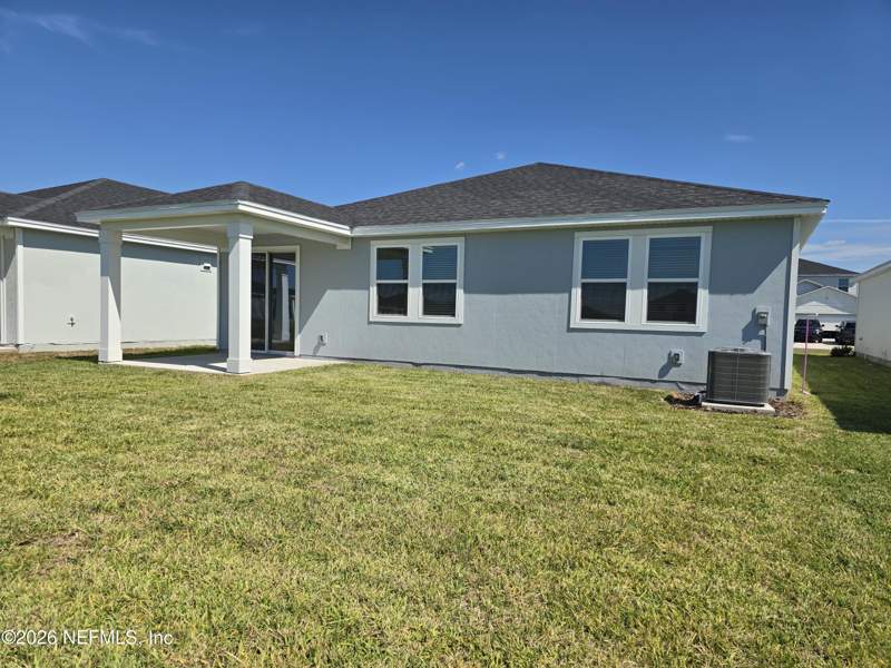 4 bedroom Single Family Residence at 3598 Bella Sera Lane, Bella Lago, Green Cove Springs — photo 5