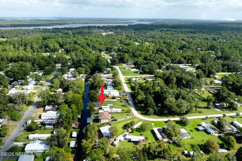 0 bedroom Manufactured Home at 139 Sportsman Road, **verifying Subd**, Satsuma — photo 2