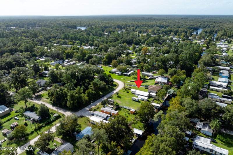 0 bedroom Manufactured Home at 139 Sportsman Road, **verifying Subd**, Satsuma — photo 4