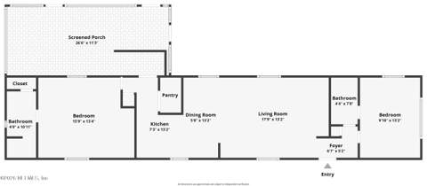 139 Sportsman Road, Satsuma FL - photo 6 of 48