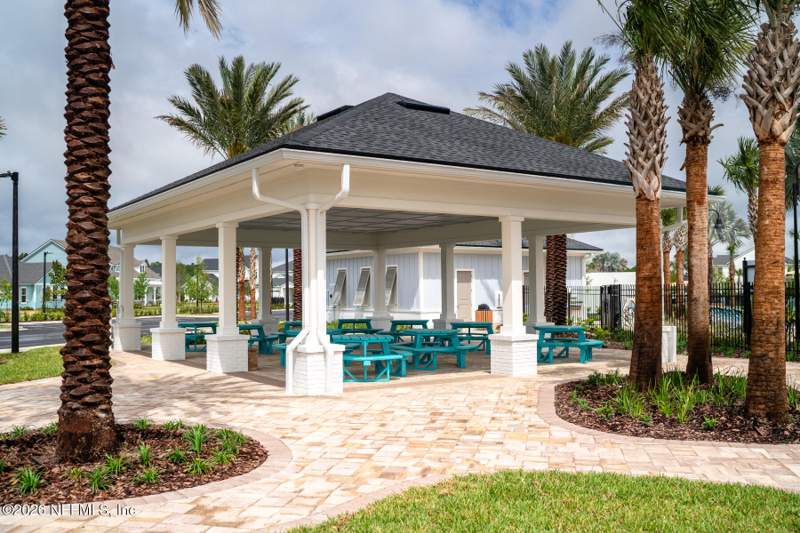 0 bedroom Single Family Residence at 898 Caiden Drive, Nocatee, Ponte Vedra — photo 5