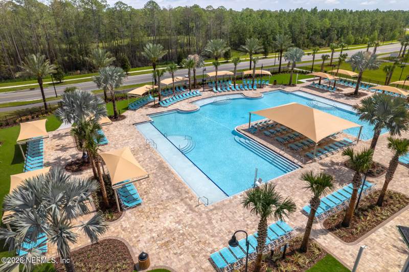 0 bedroom Single Family Residence at 898 Caiden Drive, Nocatee, Ponte Vedra — photo 4