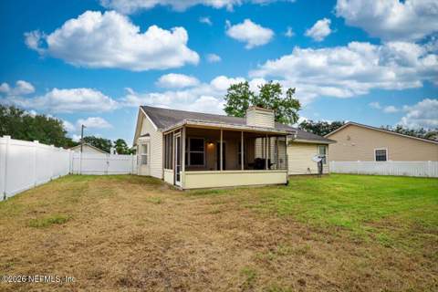 7410 Sweet Rose Lane, Jacksonville FL - photo 6 of 31
