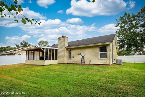 7410 Sweet Rose Lane, Jacksonville FL - photo 7 of 31
