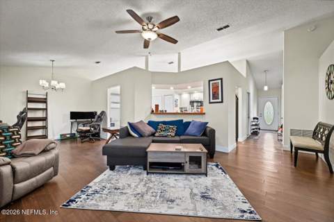 7410 Sweet Rose Lane, Jacksonville FL - photo 15 of 31