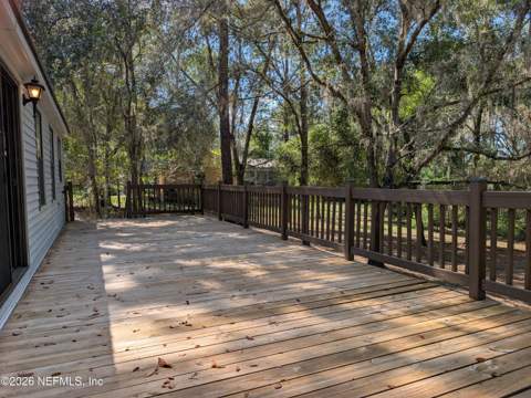 274 Cue Lake Drive, Hawthorne FL - photo 22 of 37