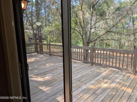 274 Cue Lake Drive, Hawthorne FL - photo 24 of 37