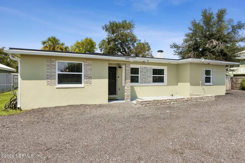 3 bedroom Single Family Residence at 1814 Blanding Boulevard, Lakeshore Terrace, Jacksonville — photo 4