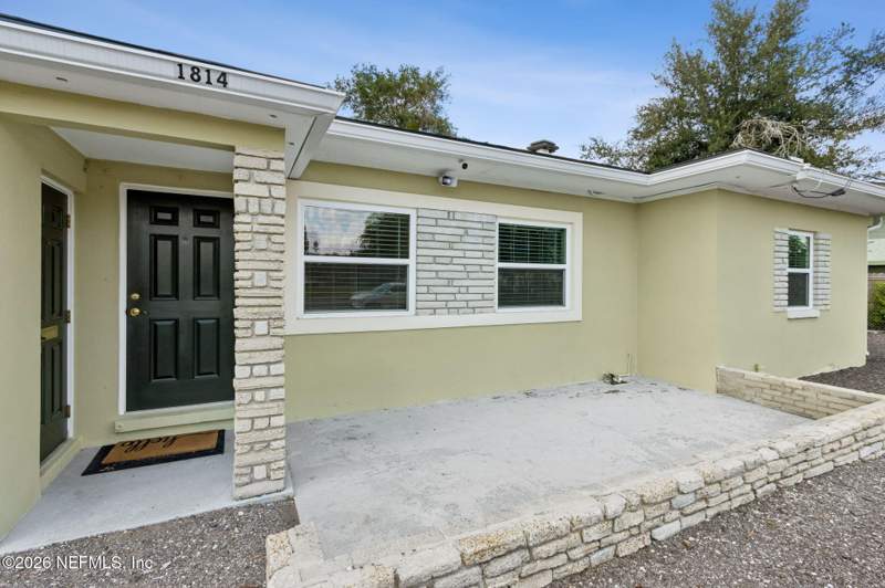 3 bedroom Single Family Residence at 1814 Blanding Boulevard, Lakeshore Terrace, Jacksonville — photo 5