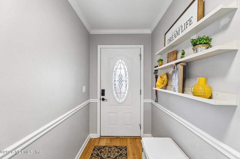 2 bedroom Townhouse at 10169 Geni Hill Circle, Deer Hollow, Jacksonville — photo 3