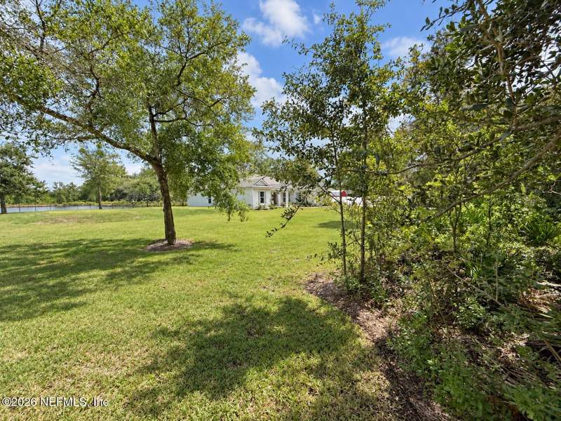 4 bedroom Single Family Residence at 96336 Blackrock Road, Blackrock Road, Yulee — photo 4