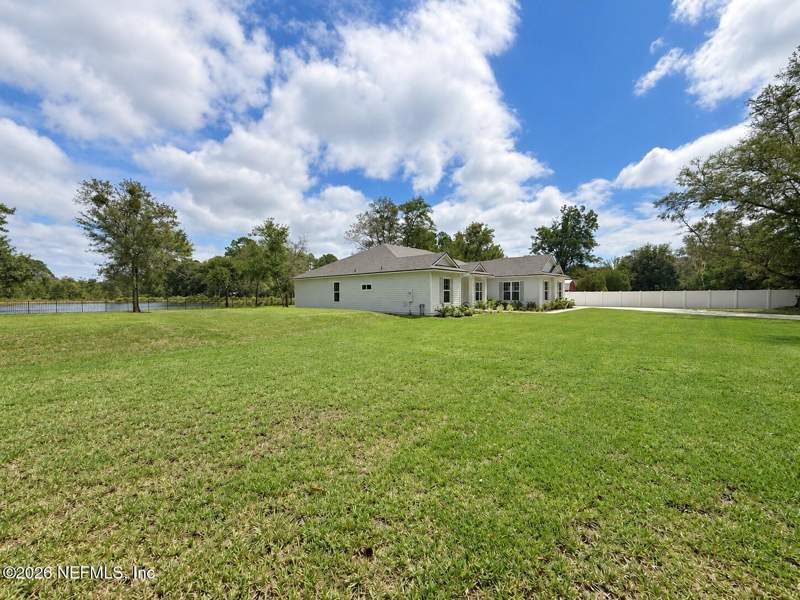 4 bedroom Single Family Residence at 96336 Blackrock Road, Blackrock Road, Yulee — photo 5