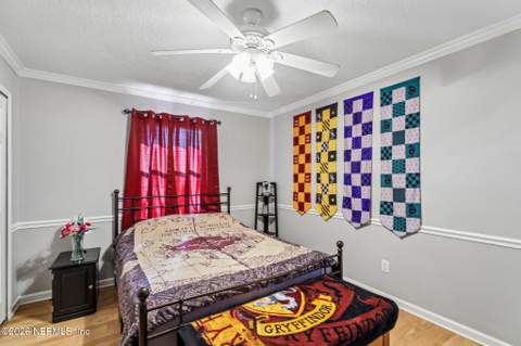 10169 Geni Hill Circle, Jacksonville FL - photo 16 of 29
