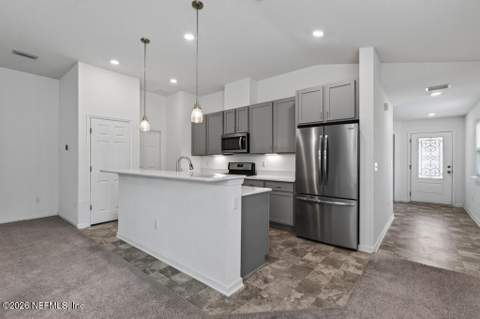 13502 Brookwater Drive, Jacksonville FL - photo 10 of 46