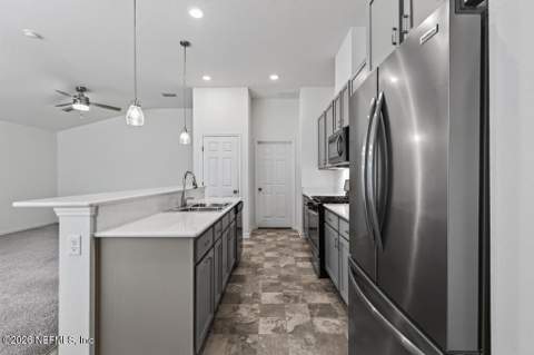 13502 Brookwater Drive, Jacksonville FL - photo 13 of 46