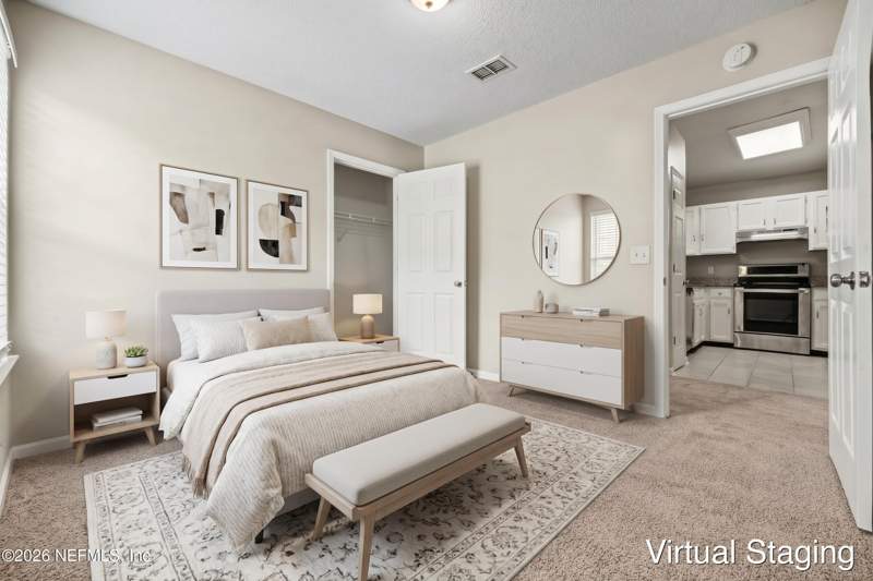 3 bedroom Single Family Residence at 8350 Argyle Corners Court, Argyle Corners, Jacksonville — photo 5