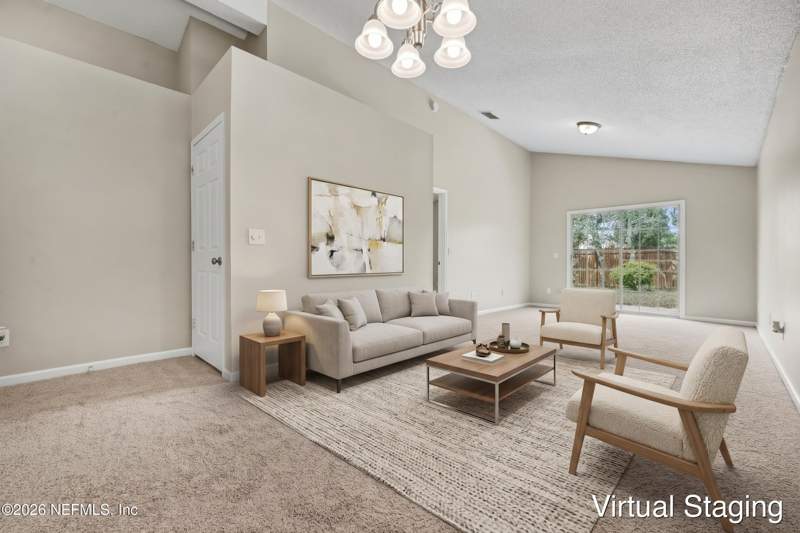 3 bedroom Single Family Residence at 8350 Argyle Corners Court, Argyle Corners, Jacksonville — photo 3