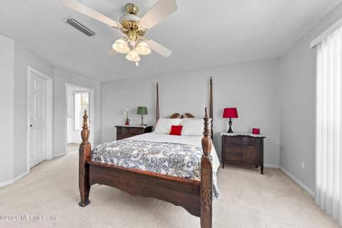 10040 N Pebble Ridge Drive, Jacksonville FL - photo 19 of 31