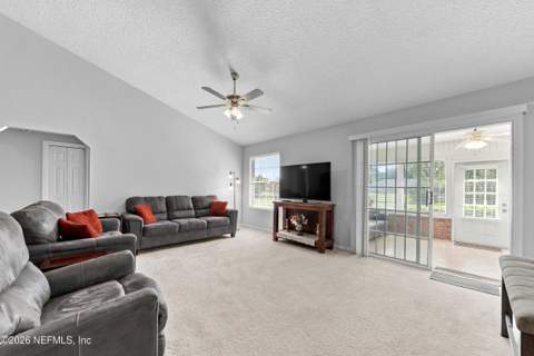 10040 N Pebble Ridge Drive, Jacksonville FL - photo 10 of 31