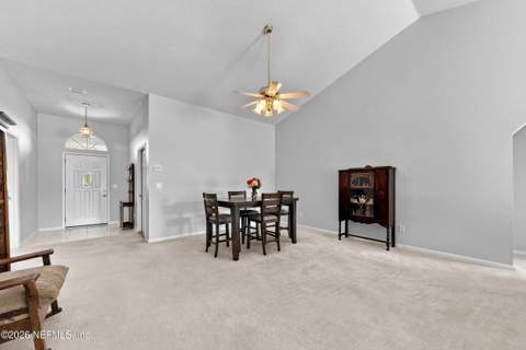 10040 N Pebble Ridge Drive, Jacksonville FL - photo 12 of 31