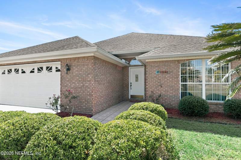 3 bedroom Single Family Residence at 10040 N Pebble Ridge Drive, Pebble Ridge, Jacksonville — photo 3