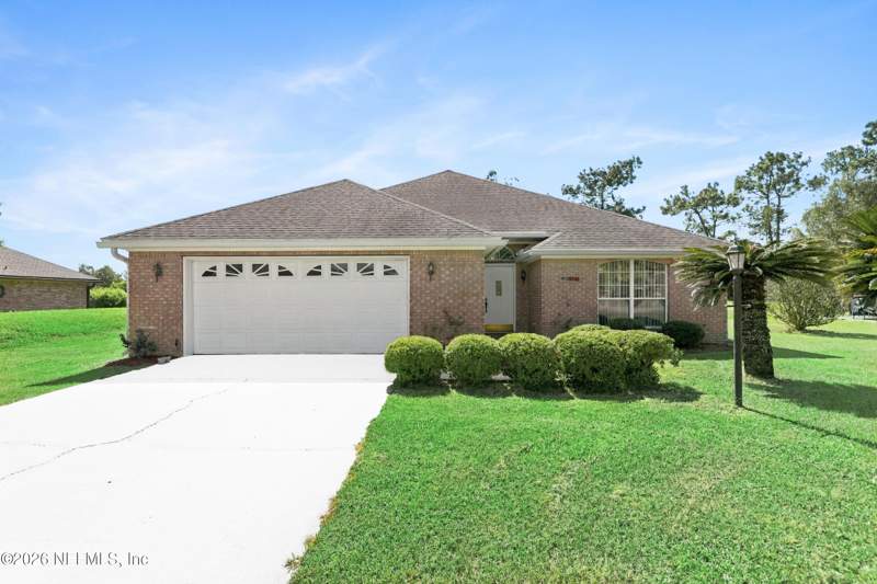 3 bedroom Single Family Residence at 10040 N Pebble Ridge Drive, Pebble Ridge, Jacksonville — photo 4